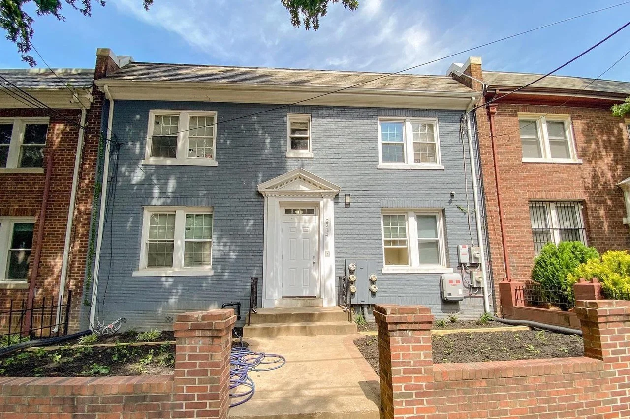 FOR SALE IN WARD 8 | 2214 Nicholson St SE - $1,175,000