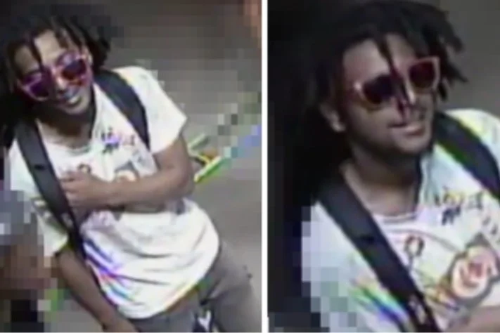 MPD 5D | Person of Interest Sought in a Homicide: 600 b/o Monroe St, NE