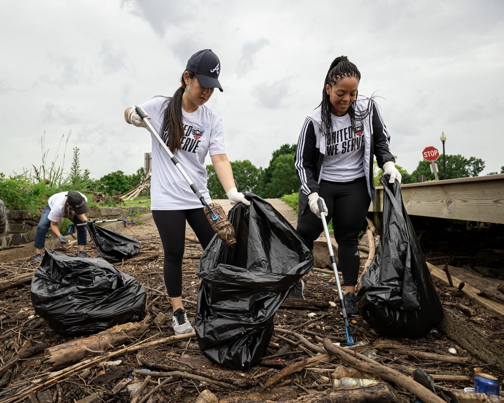 Sept 9 | Anacostia Park Community Cleanup Day