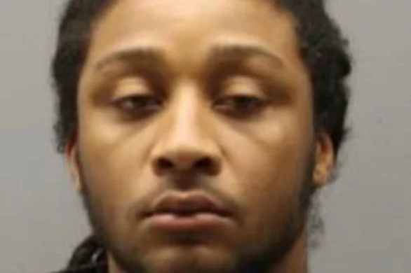 REWARD + VIDEO | Wanted Escapee, Christopher Patrick Haynes