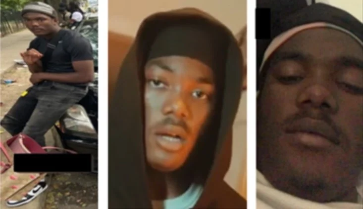 MPD 7D | Suspect Sought in an Assault with a Dangerous Weapon (Gun) Offense: 400 b/o Condon Terrace, SE