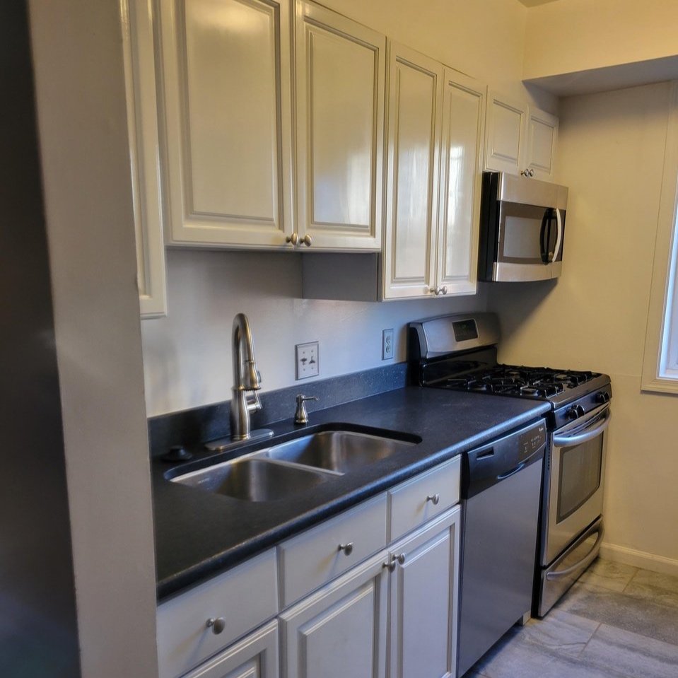 FOR RENT IN WARD 8 | 14 Halley Place, SE - $1,600/month