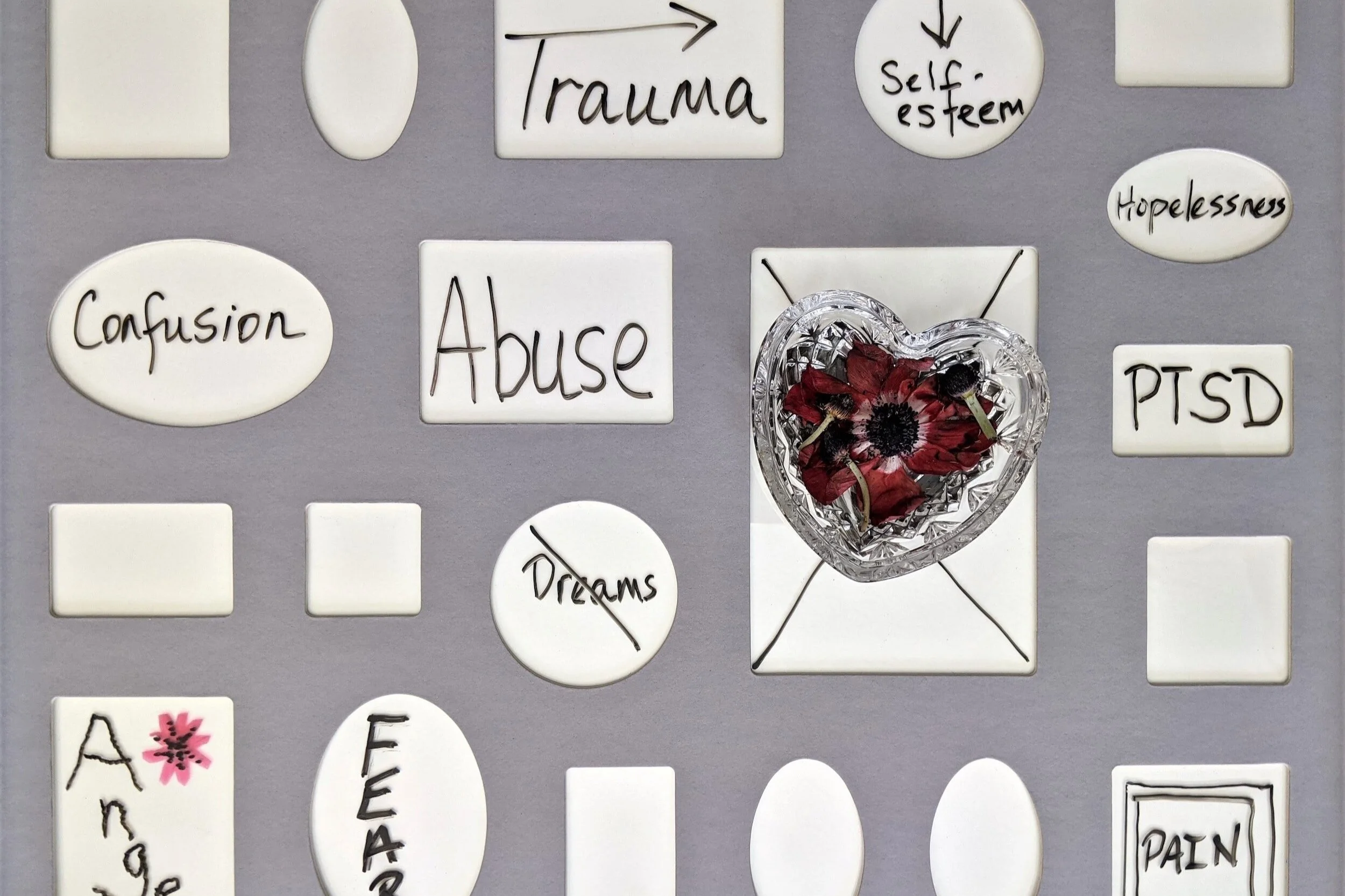 Sept 21 | Free trauma training for community groups and nonprofits