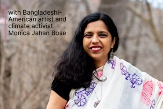 Sept 24 | Sari Climate Workshop at the Anacostia Community Museum