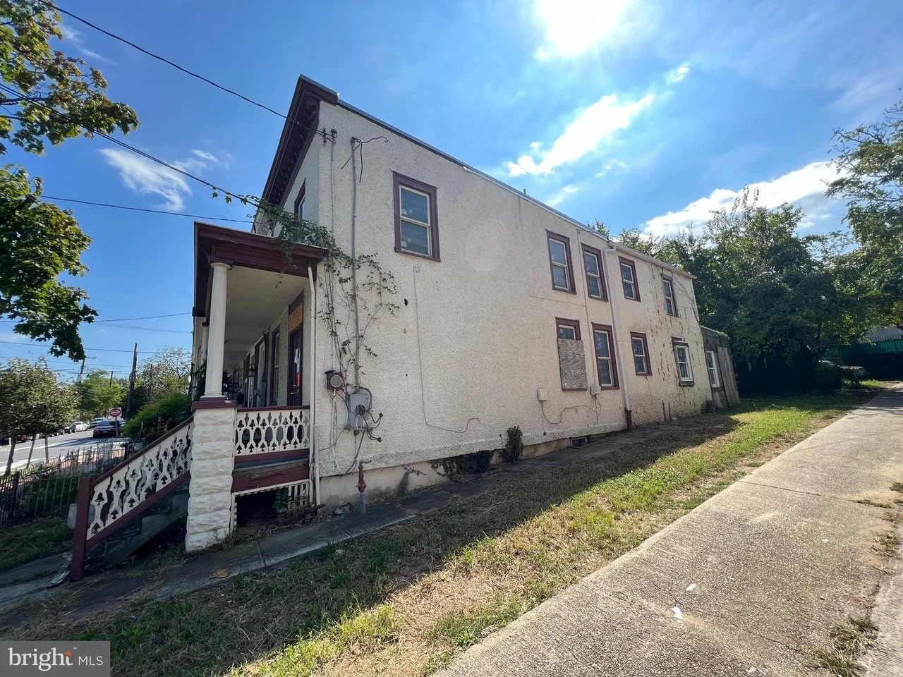FOR SALE IN WARD 8 | 1257 U Street, SE - $230,000