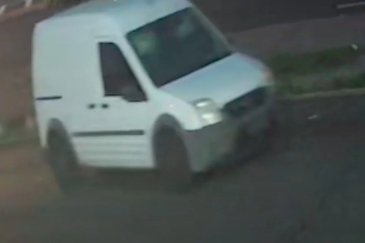 MPD 6D | Suspects and a Vehicle Sought in a Shooting