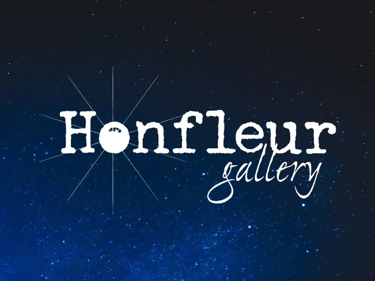 Sept 30 | #ArtAllNight at HONFLEUR GALLERY [7PM - 12AM]