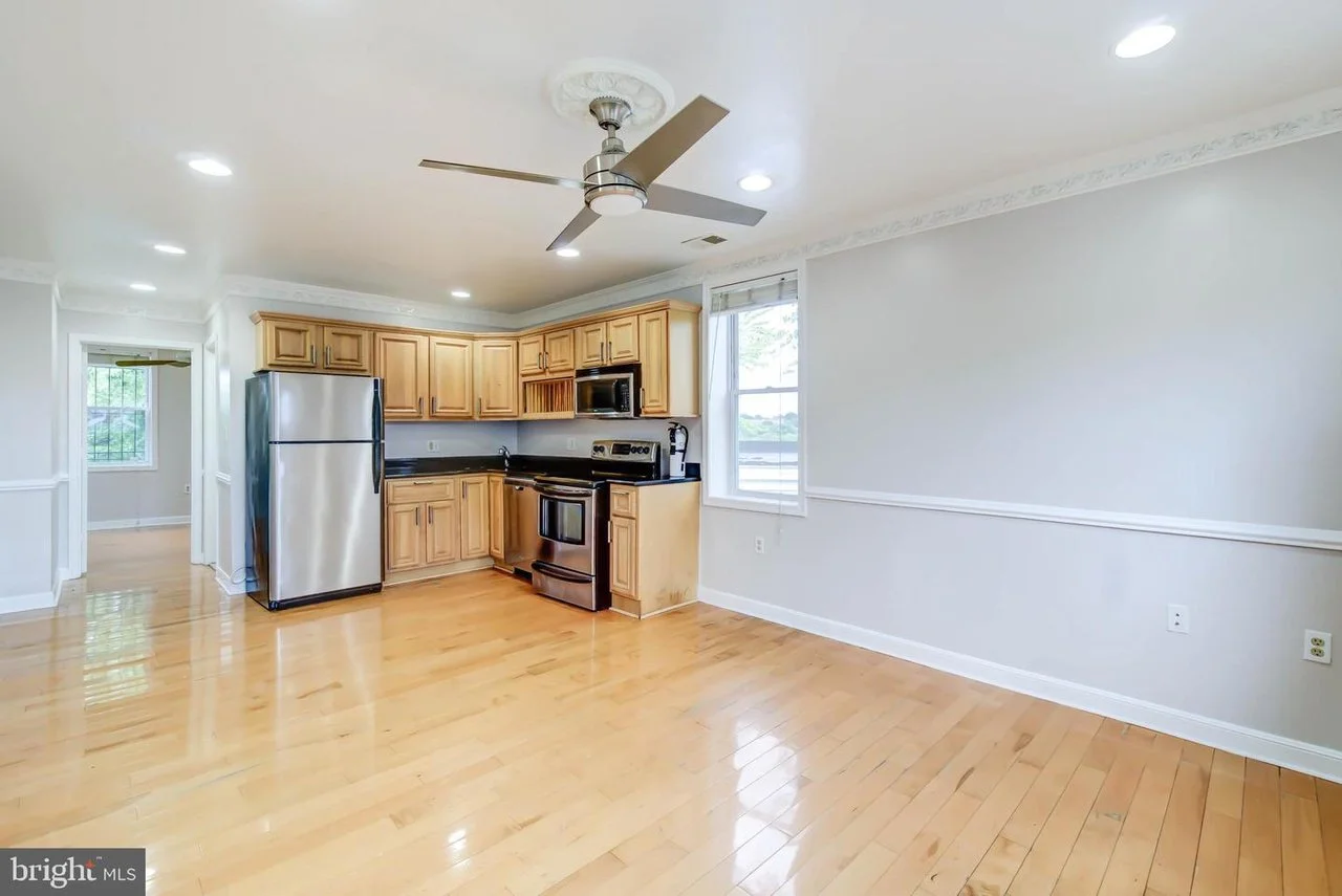 FOR SALE IN WARD 8 |  19 Galveston Place, SW #201 - $59,900
