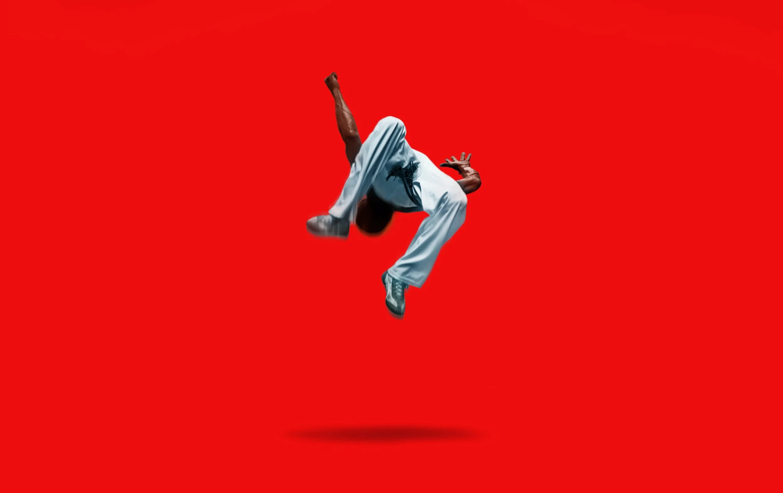 Oct 7 - Feb 24 | Capoeira Angola Winter Series