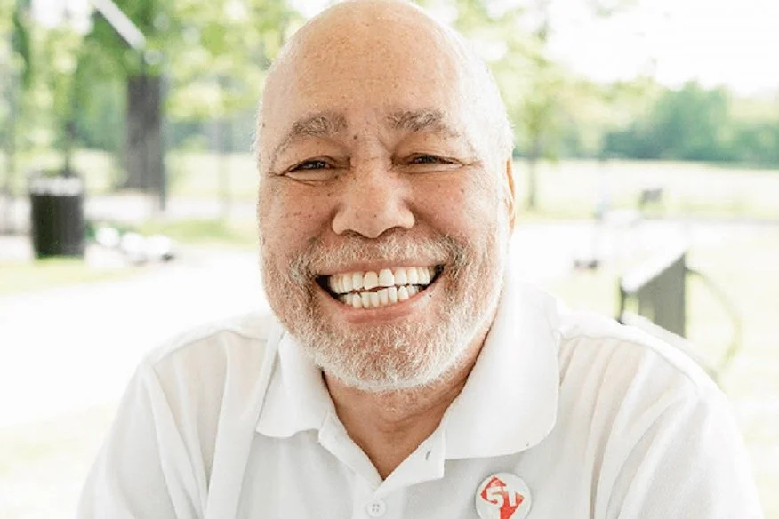 Oct 5 | Celebrating Philip Pannell - 30 Years Of Service To ACC