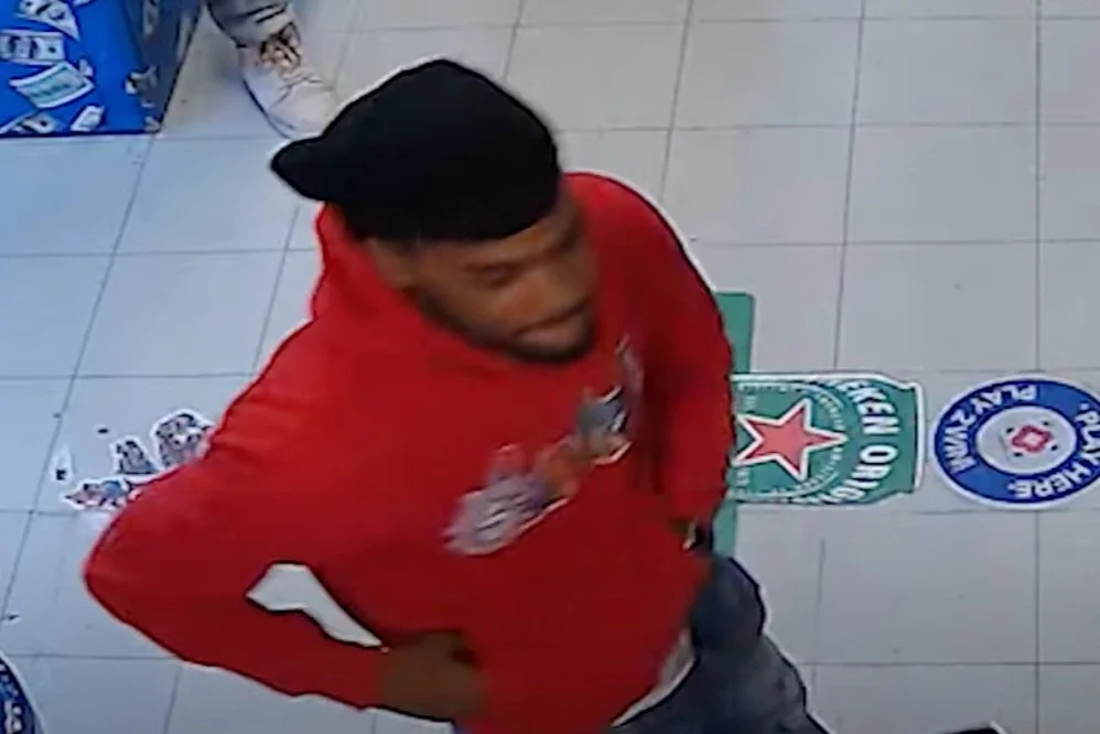 MPD 6D | Suspect Sought in a Northeast Shooting