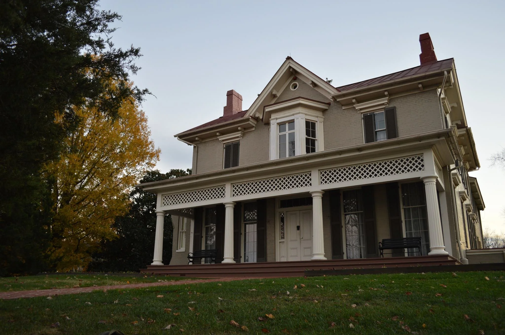 Oct 14 | Family Day at the Frederick Douglass National Historic Site