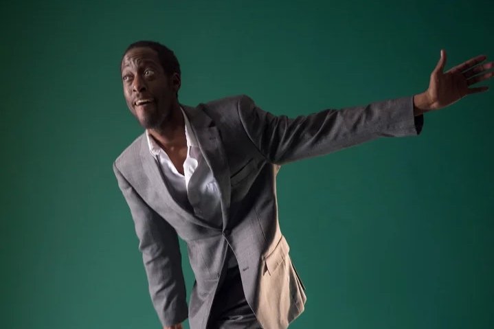 Oct 12 | Brilliance &amp; Resilience of Tap Dance at Anacostia Arts Center