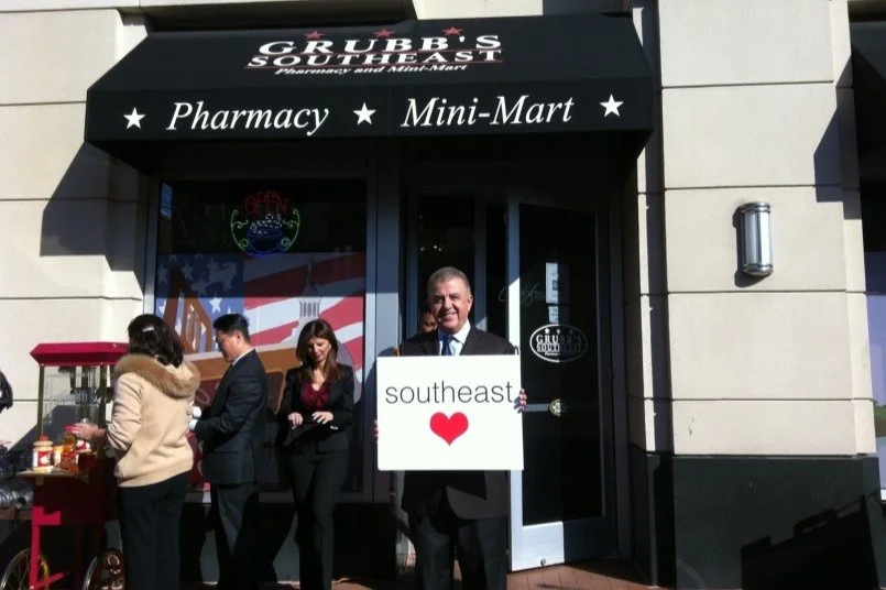 Grubb’s Southeast Pharmacy Cost-Free Updated COVID-19 Vaccinations to Those Eligible