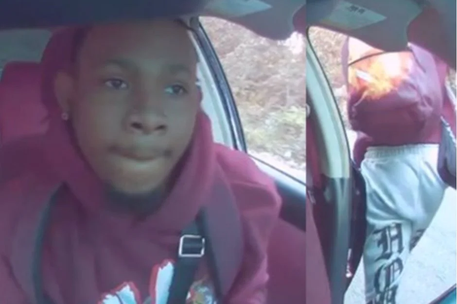 MPD Detectives Looking to Identify Carjacking Suspect