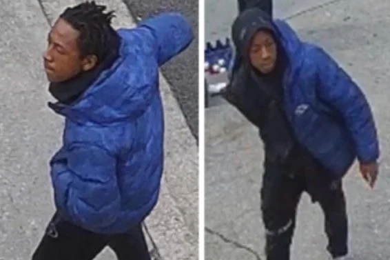 MPD 5D | Suspect Sought in a Northeast Stabbing