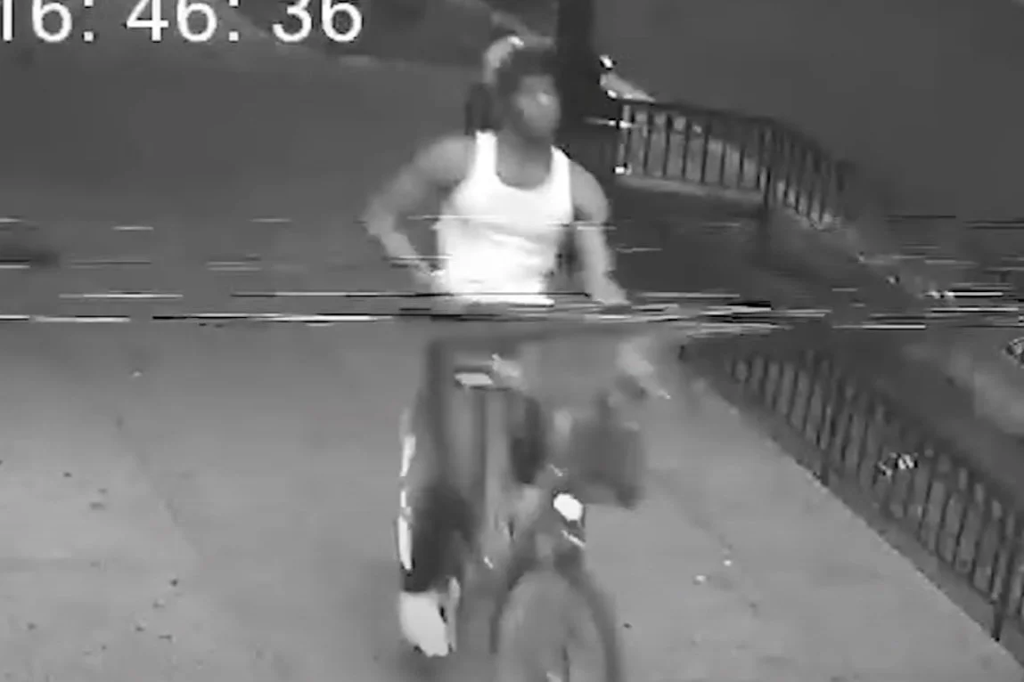 MPD 6D | Suspect Sought in a Northeast Shooting