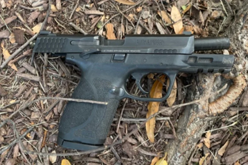 MPD 7D | Gunman Shoots and Injures MPD Officer