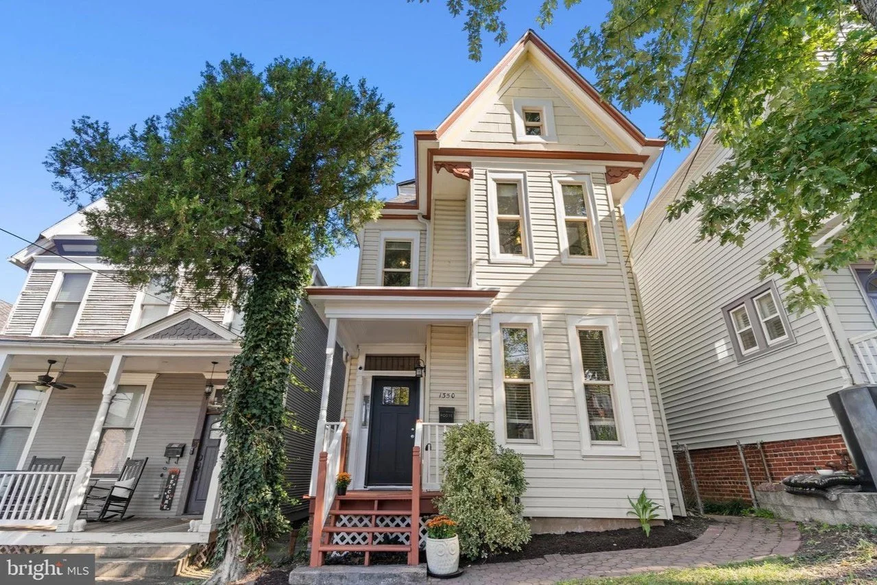 FOR SALE IN WARD 8 | 1350 Maple View Place, SE - $799,500