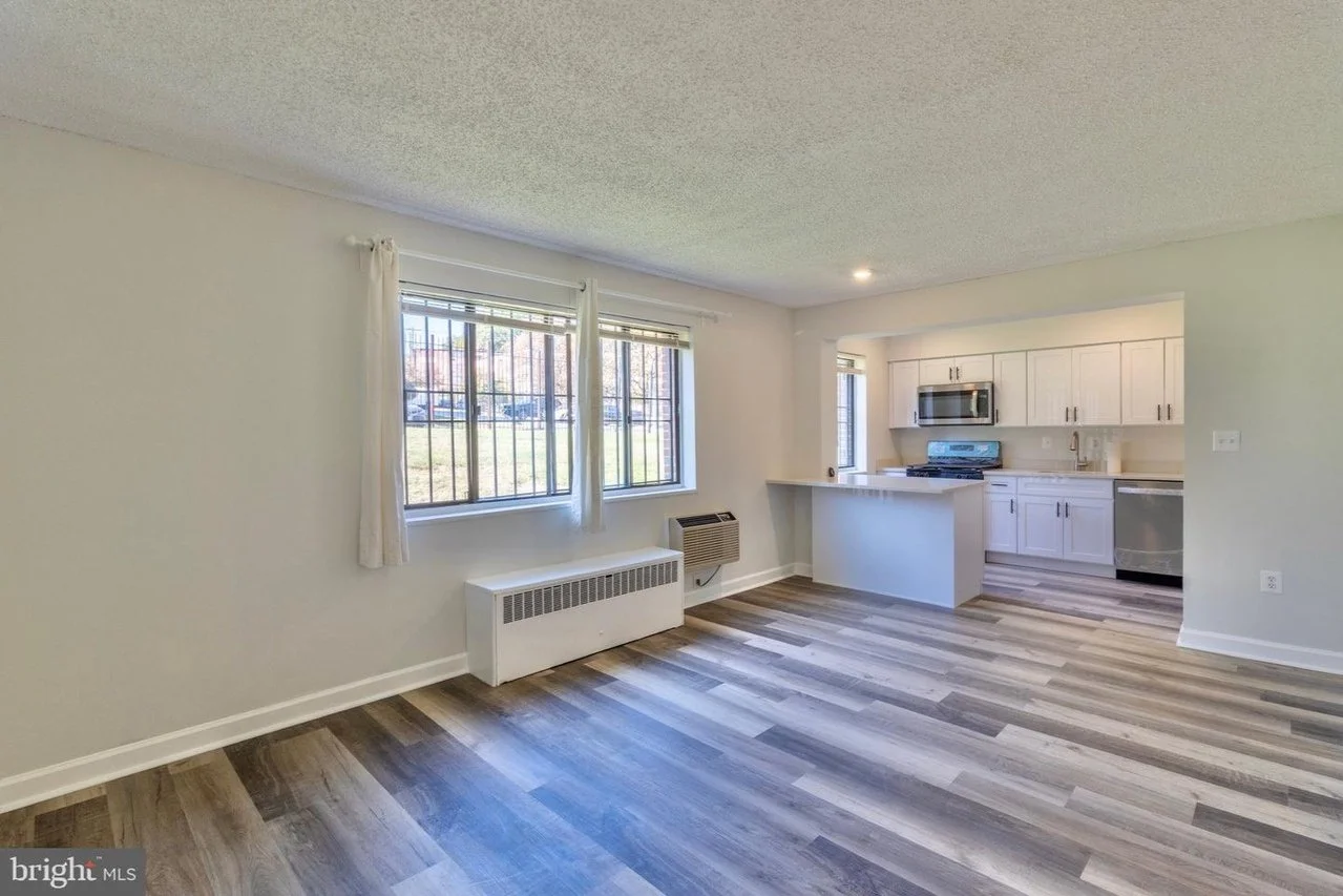 FOR SALE IN WARD 8 | 12 Galveston Street, SW #102 - $85,000