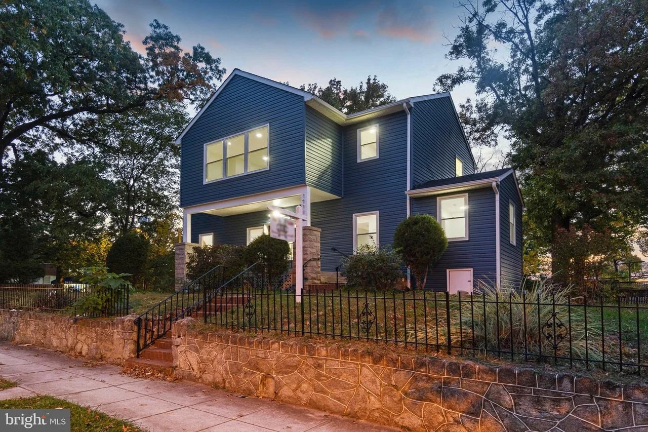 FOR SALE IN WARD 7 | 1711 25th Street, SE - $850,000