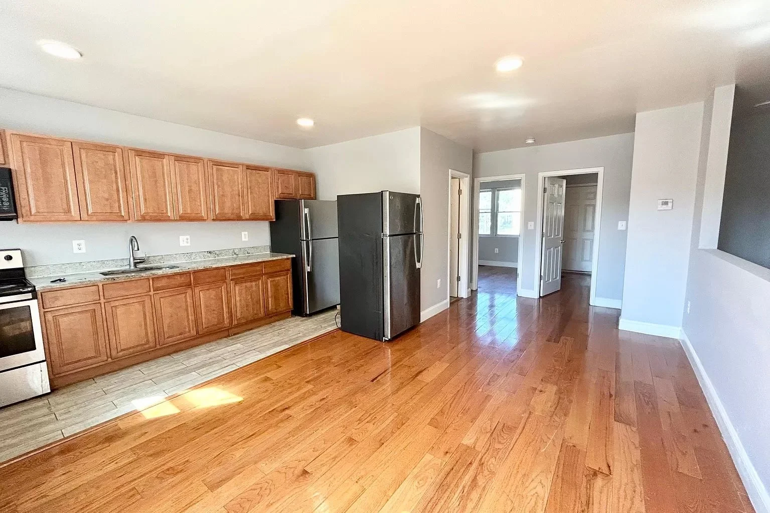 FOR RENT IN WARD 8 | 212 Orange Street, SE, #1 -  $3,480/month