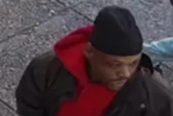 MPD 1D | Suspect Sought in an Assault in Northeast