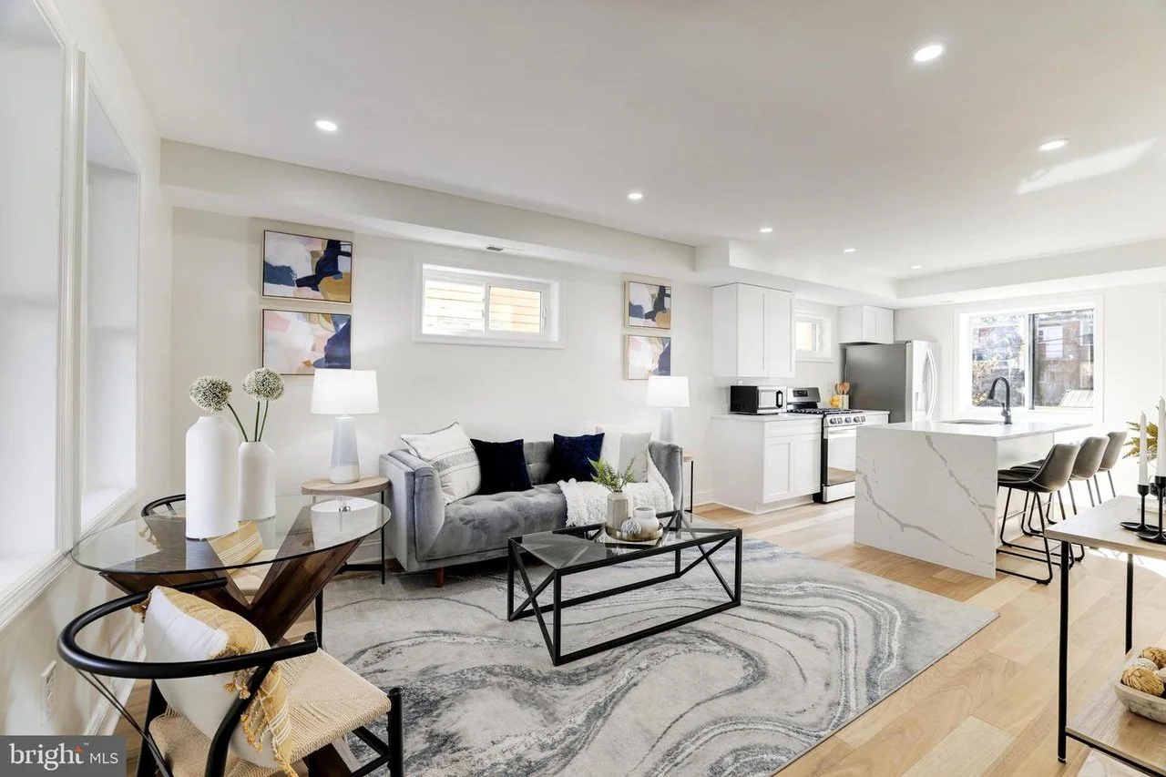 FOR SALE IN WARD 8 | 160 Forrester St SW - $465,000