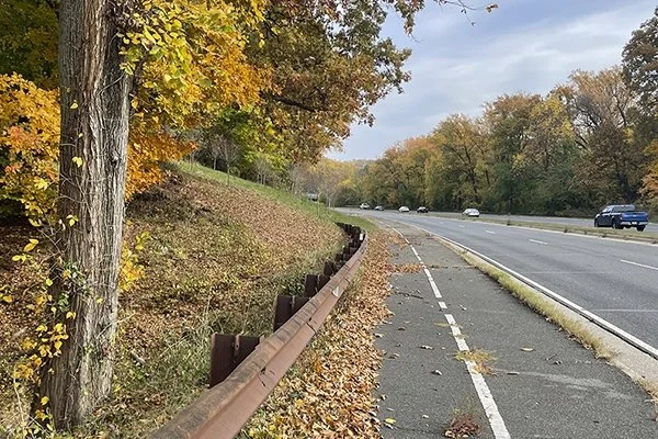 Nov 14 | Suitland Parkway Trail Rehabilitation Virtual Public Meeting