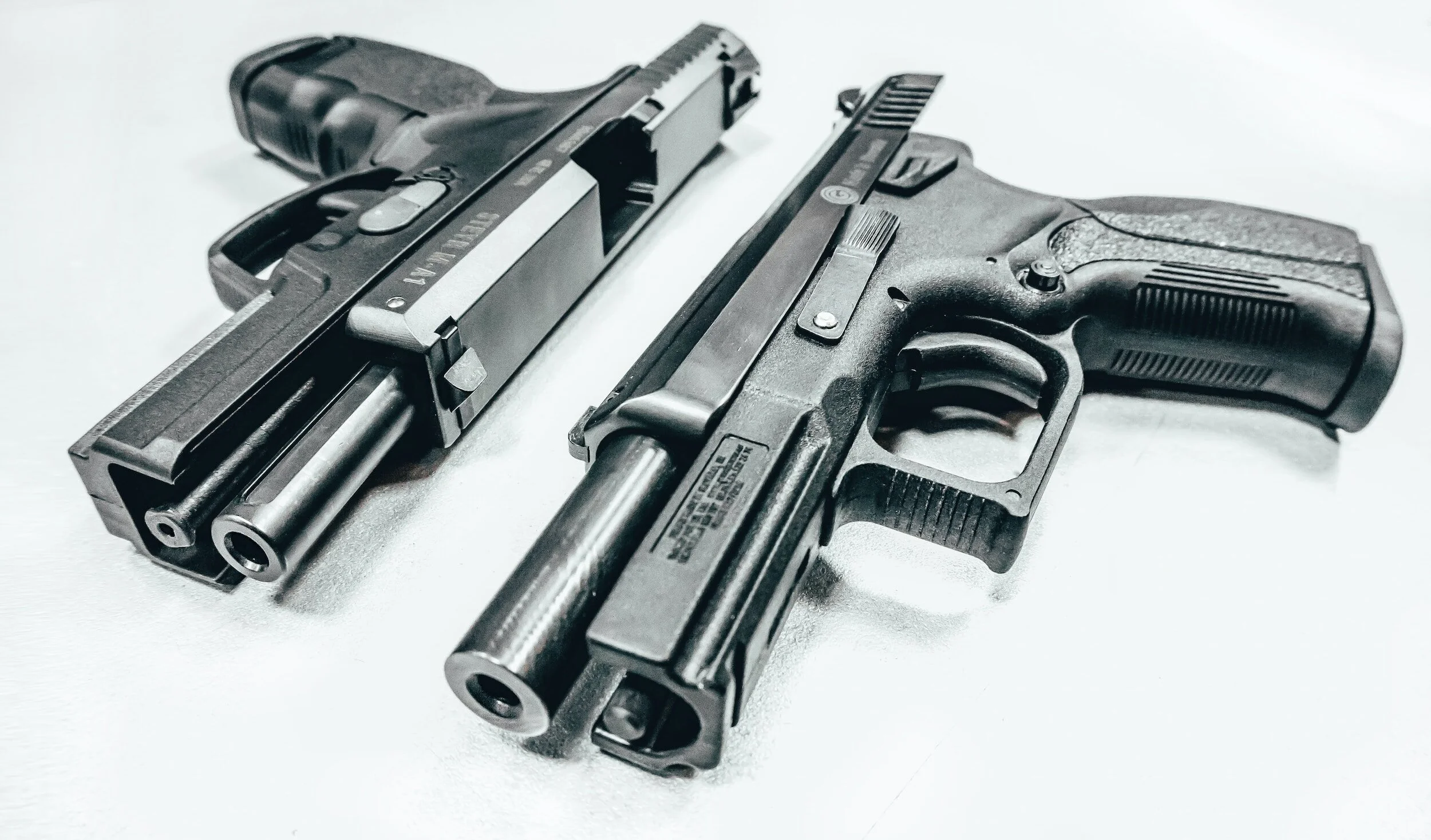 MPD’s Weekly Firearm Recoveries: Monday, November 6, 2023, to Monday, November 13, 2023