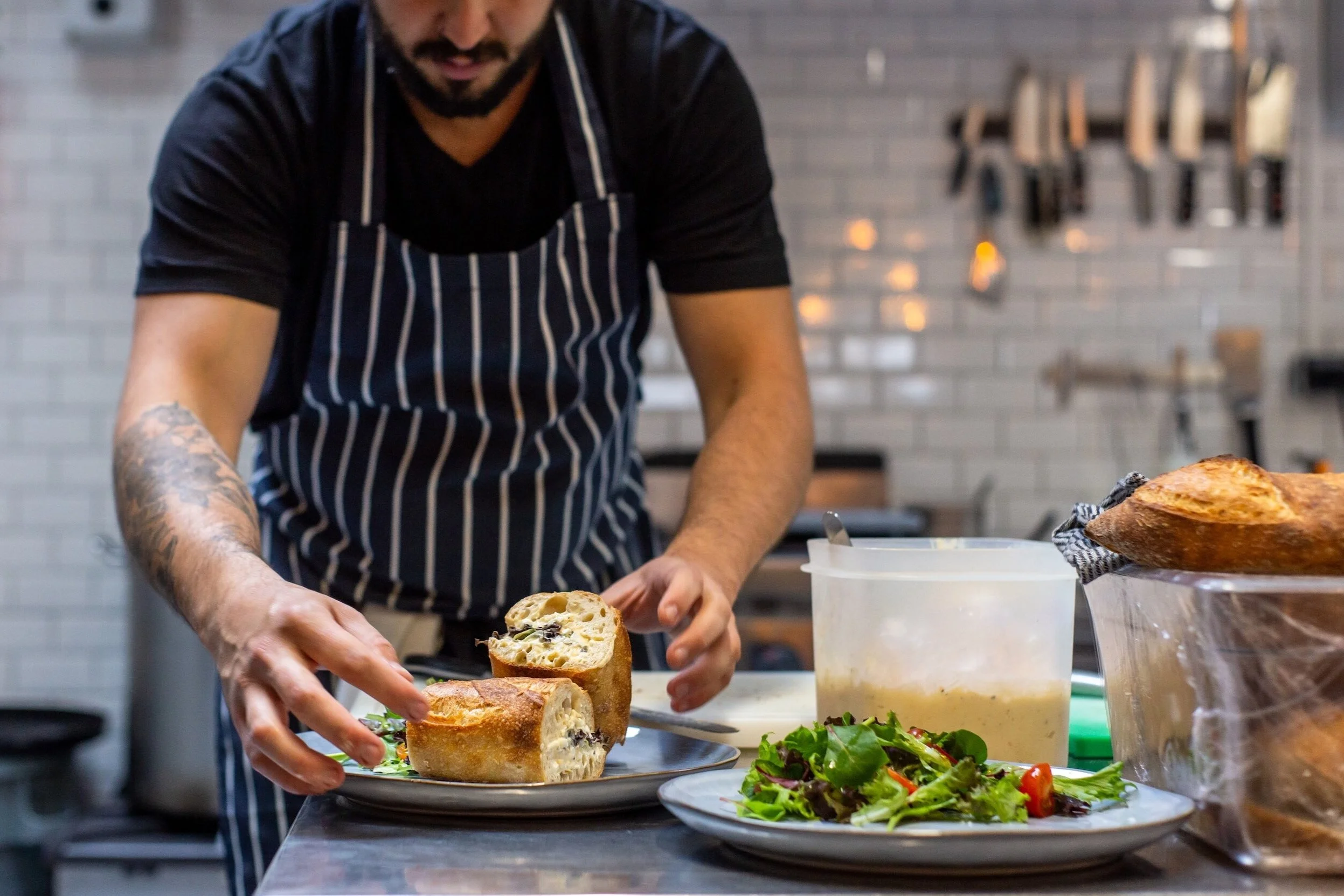 Registration now open for Food Manager Certification Course