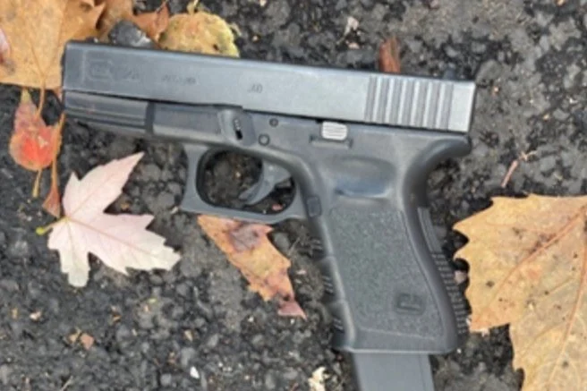 MPD Internal Affairs Investigating US Park Police Officer-Involved Shooting