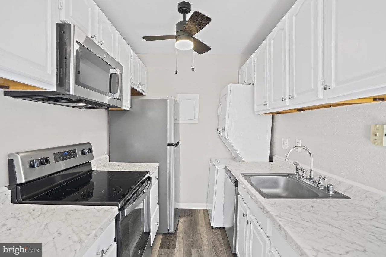 FOR SALE IN WARD 8 | 3423 5th Street, SE #45. - $150,000