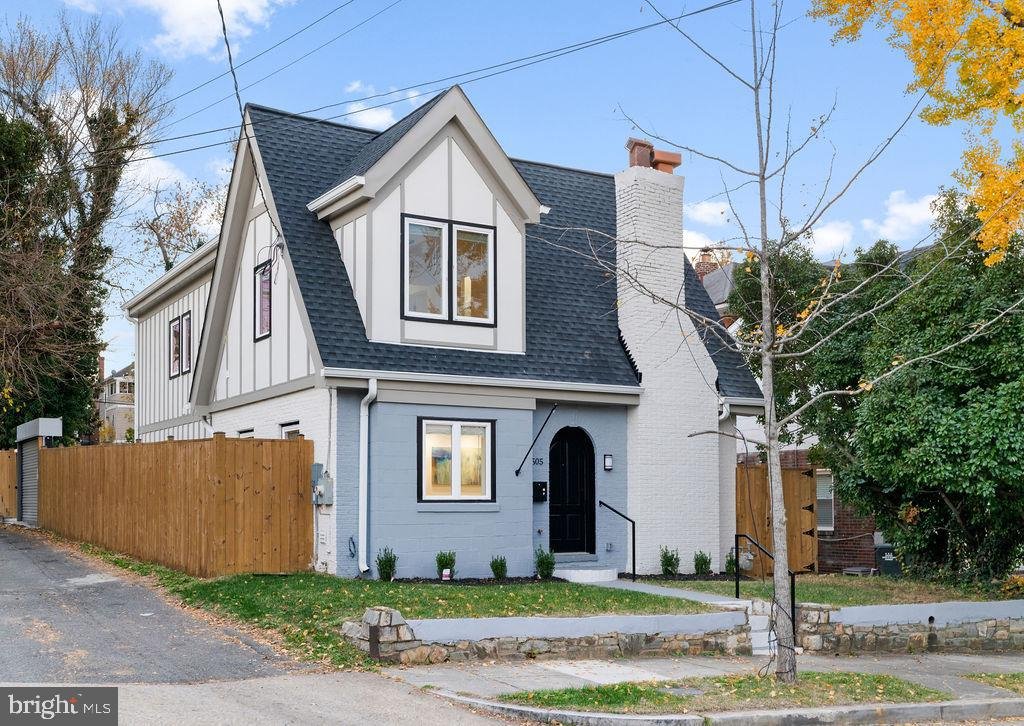 FOR SALE IN WARD 7 | 2505 Palmer Place, SE - $739,900