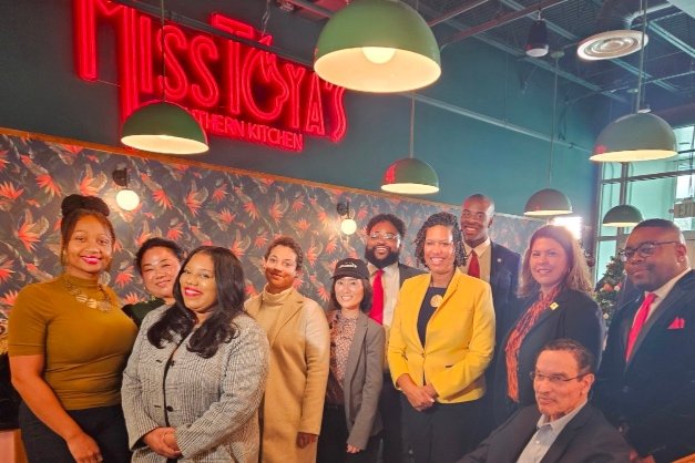 Mayor Bowser Kicks Off DMV Black Restaurant Week by Announcing the Fourth Round of Food Access Fund Grantees
