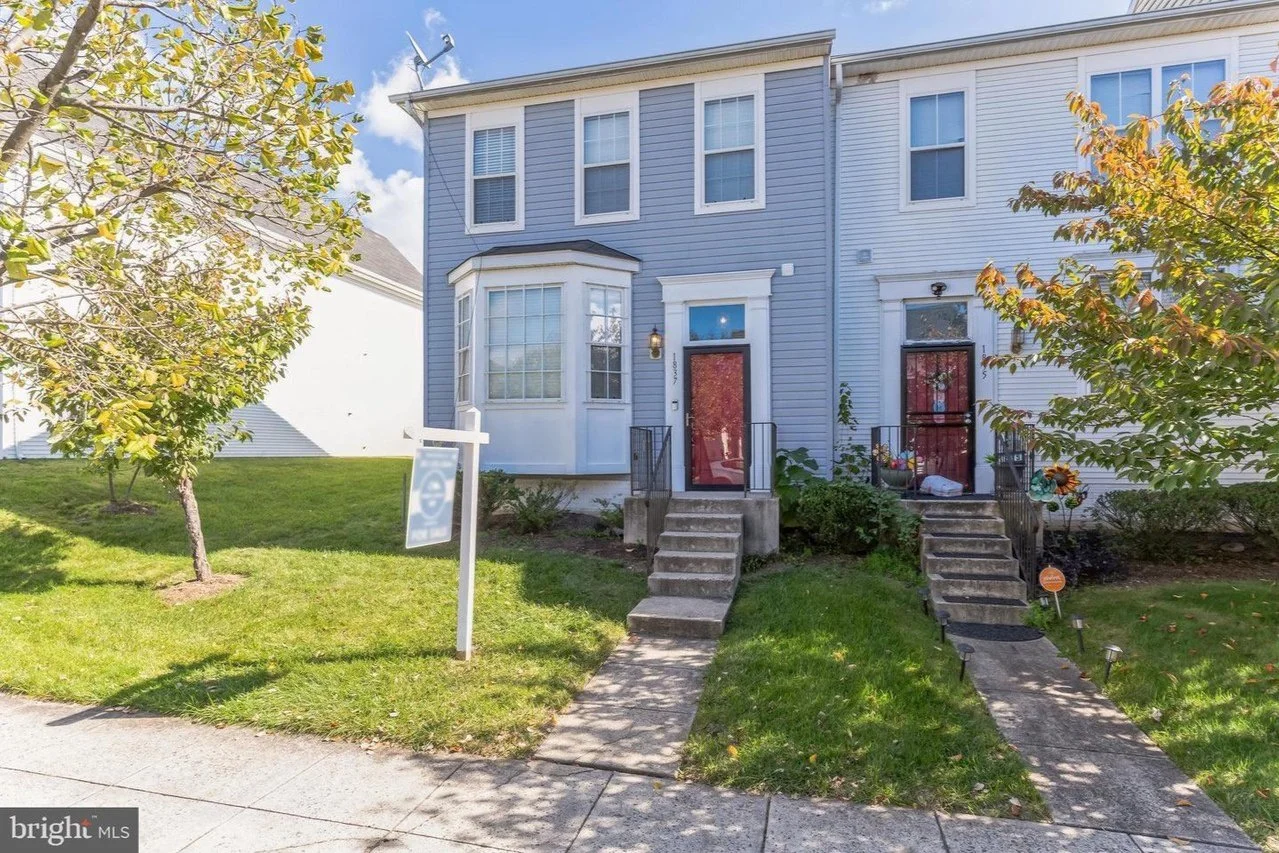 FOR SALE IN WARD 7 | 1837 Frederick Douglass Place, SE - $450,000