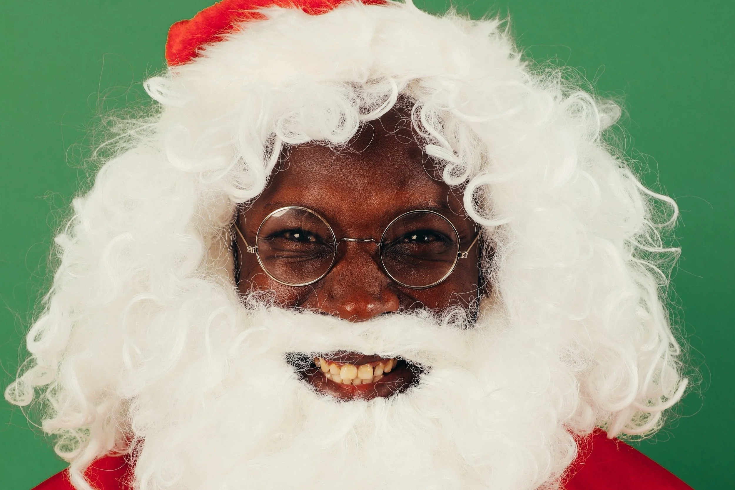 Dec 12 | Pictures with Santa