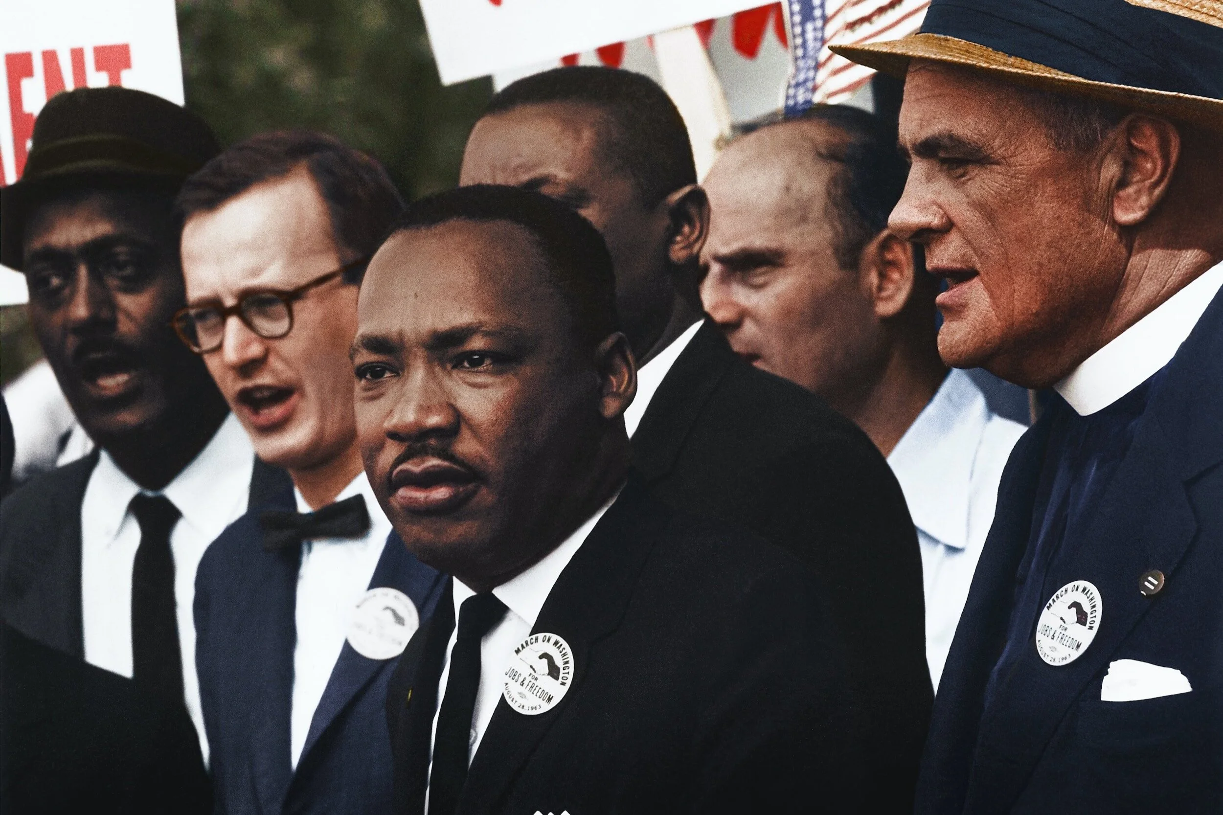 Jan 15 | Dr. Martin Luther King, Jr. Peace Walk and Parade