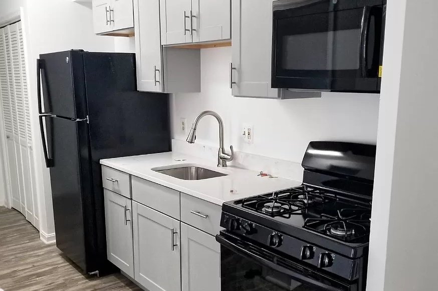 FOR RENT IN WARD 8 | 4314 Halley Terrace, SE, #1 - $1,350/month