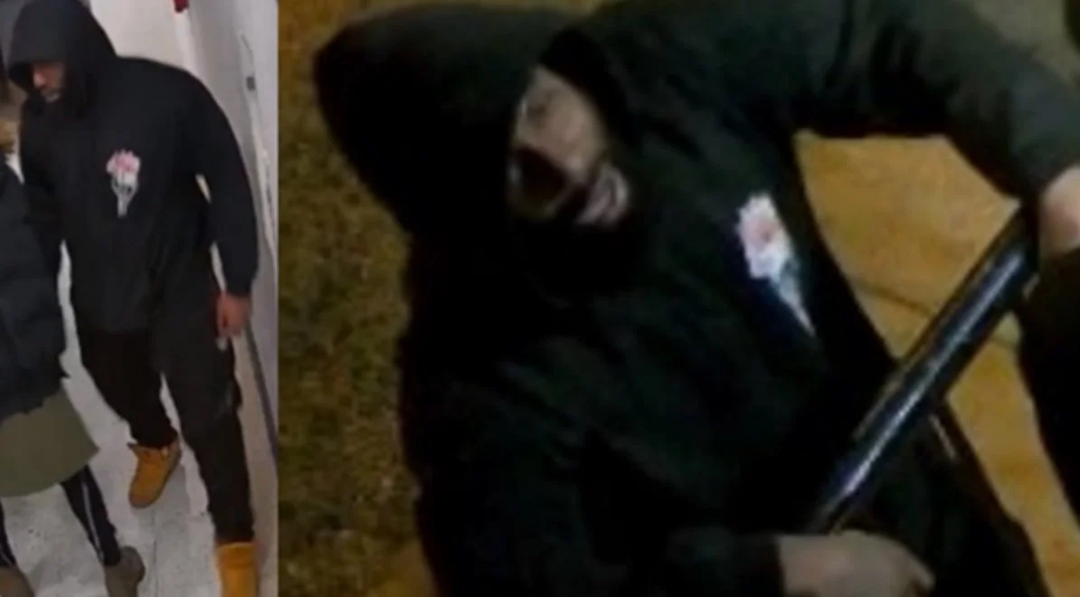 MPD 6D | MPD Searching for Shooting Suspects