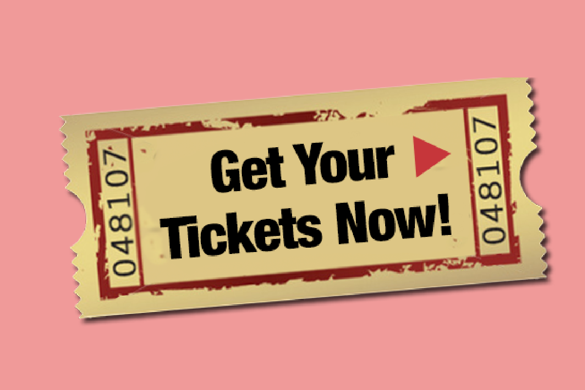 ⭐  Tickets now on sale for MORNING AFTER GRACE at the Anacostia Arts Center [SP]
