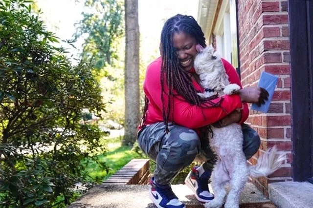 Jan 14 |  Humane Rescue Dog Adoption Event in Ward 8 - No Fees!