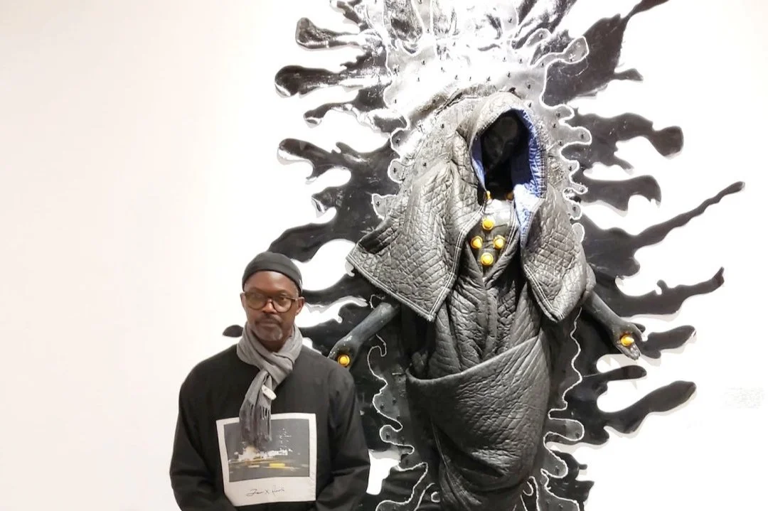 ⭐ 'You Can't Unring The Bell' at Honfleur Gallery until Feb 2nd [SP]