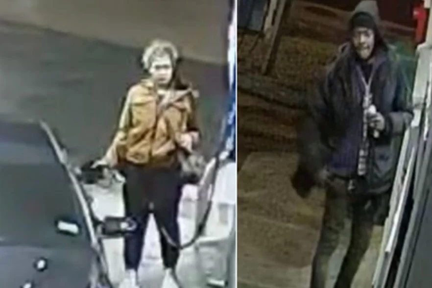  MPD Seeking to Identify Two Armed Carjacking Suspects