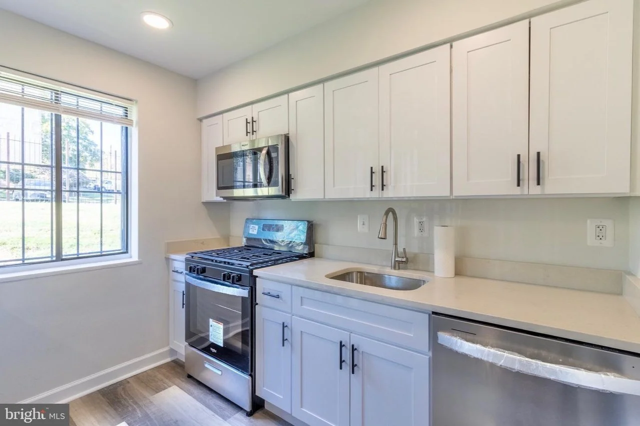 FOR SALE IN WARD 8 | 12 Galveston St SW #102 - $85,000