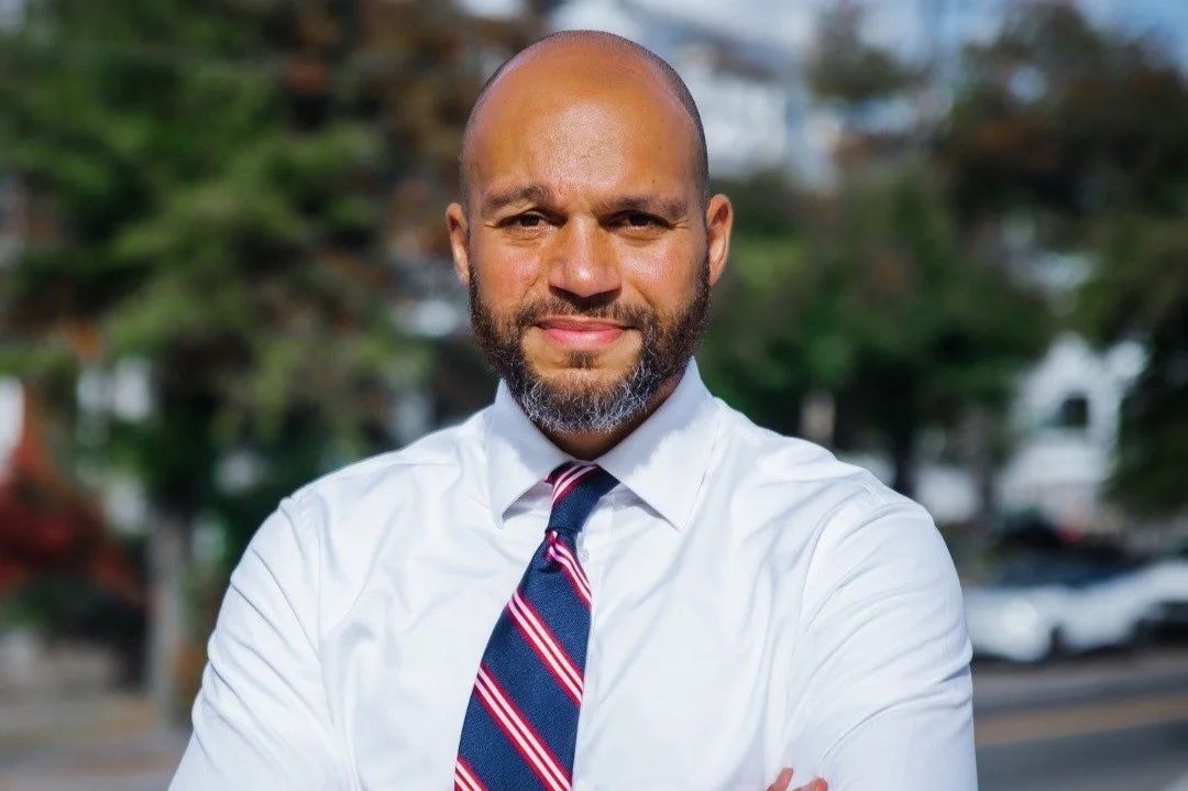 Jan 18 | Councilmember Robert White Ward 7 Office Hours