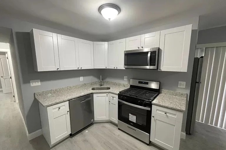 FOR RENT IN WARD 8 | 1835 Good Hope Rd SE - $2,500/month