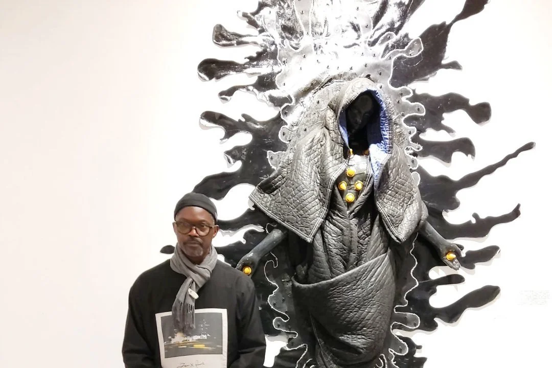 ⭐ 'Can't Unring The Bell' exhibit in Anacostia extended until Feb 9th [SP]