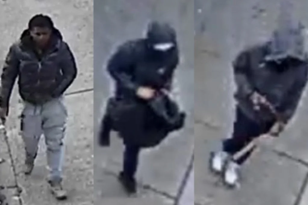 MPD Seeks Suspects and Vehicle in Armed Robbery on 1300 b/o Alabama Ave, SE