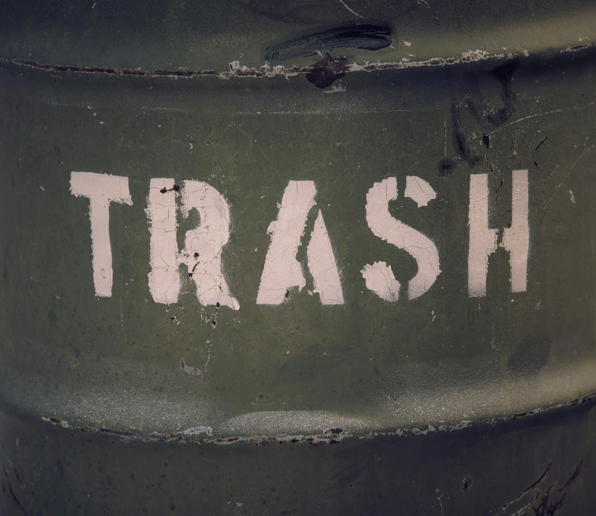 RESOURCE ALERT | Fort Totten Transfer Station has reopened for residential drop off (Copy)